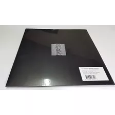 Lp Vinil Joy Division - Unknown Pleasures 180g Remaster