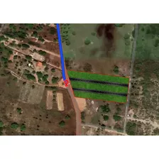 Terreno 200m² - São Miguel Do Gostoso - Rn