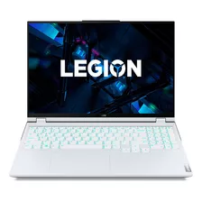 Notebook Lenovo Legion 5 15ach6a 15.6 Ips Ryzen 5 5600h 16gb