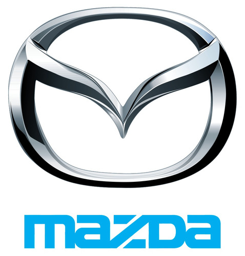 Mascara Mazda Cx5 C/cromado 2013-2017 Foto 2