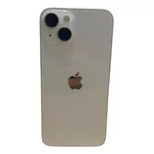 Apple iPhone 13 / 128 Gb / Blanco Estelar / Exelente Estado 
