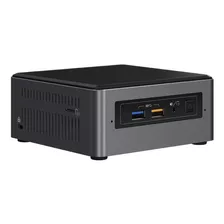 Intel Nuc Celeron I3 I5 I7 Desde$