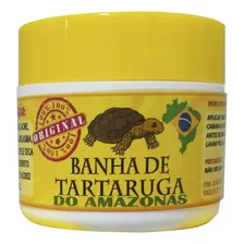 Banha De Tartaruga Kit 5 Unidades - 100% Original