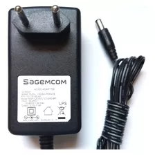 Fonte Sagemcom 12v 2,0a Bi-volt