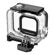 Caixa Estanque Protetora Para Gopro Hero 9 Black