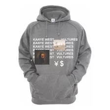 Sudadera Hoodie - Vultures 1 - Kanye West - Ye