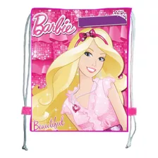 Tula Bolsa Cotillón Fiesta - Barbie Ken X 6 Unidades