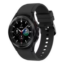 Smartwatch Galaxy Watch4 Classic 42mm 16g Preto Samsung