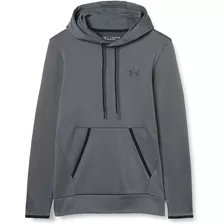 Under Armour - Sudadera Con Capucha Armour Fleece Para Hombr