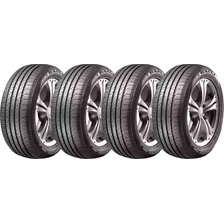 Kit De 4 Neumáticos Wanli H220 Harmonic P 215/55r16 93 W