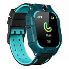 Reloj Inteligente Para Niños Q22 Regalo Para Niños Para Ios