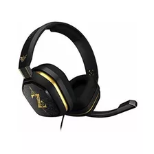 Auriculares Astro Gaming The Legend Of Zelda: Aliento De Lo 