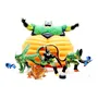 Tercera imagen para búsqueda de munecos digimon transformables