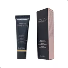 Base Líquida Matte Timewise 3d Mary Kay (todas As Cores)