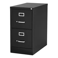 Hirsh Industrias 22 Deep Archivo Vertical Gabinete De 2 Gav