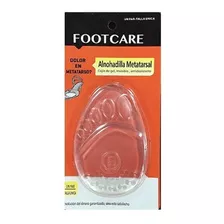 Almohadilla Metatarsal Footcare (2 Pares)