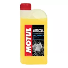 Refrigerante / Coolant Motocool Expert Motul 1 Litro 