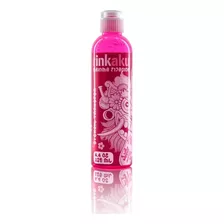 Rinkaku Pink Stencil Transfer Gel Hinkarink125ml Pegastencil