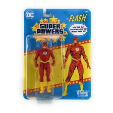 Dc Comics Dc Super Power Rebirth The Flash