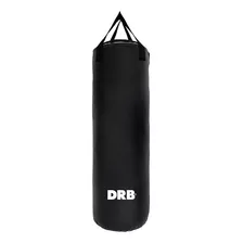 Bolsa Boxeo Con Relleno Drb® Box Máxima Calidad Costura Ref