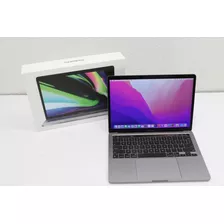 Nuevo Macbook Pro M2 2022 8gb Ram 256gb Space Grey