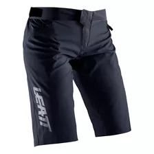 Shorts Mtb Allmtn 2.0 Mujer #l/eu40/uk12/us8 Blk Leatt