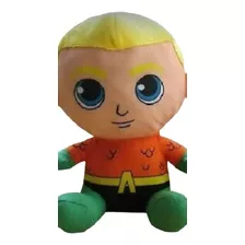 Peluche De Aquaman