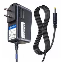 Adaptadores Ac - T Power Ac Dc Adapter Compatible With Epson