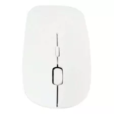 Mouse Sem Fio Wireless 2.4ghz Usb Óptico Escritório Elegante