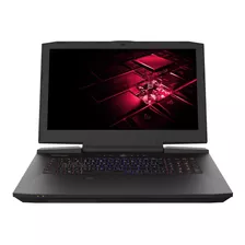 Notebook Gamer Avell I7 32gb Gtx 1070 Sli Gsync *7k À Vista