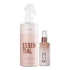 Kit Braé Essential Divine Plume (2 Produtos)