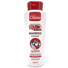 Shampoo Equino Cola De Caballo - Ml A $2 - mL a $24