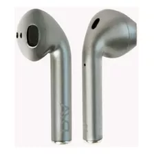 Auriculares In-ear Inalámbricos Daewoo Sense Candy Dw-373 Gris