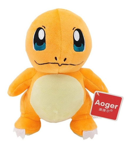 Compre Pokemon - Pelúcia de 20cm do Sprigatito - 9ª Geração aqui