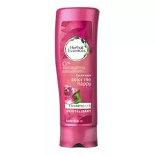 Herbal Essences Color Me Acondicionador Feliz Para Cabello .