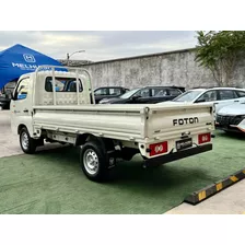 Foton Tm3 Cabina Simple 2024