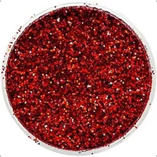 Lápiz Labial Rojo Glitter 47 De Royal Care Cosmetics