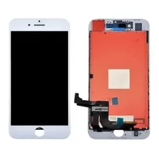 Tela Display Lcd Touch Frontal iPhone 8 8g Branca