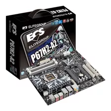 Arquivo Bios Ecs P67h2-a2 (v1.0) (.bin)