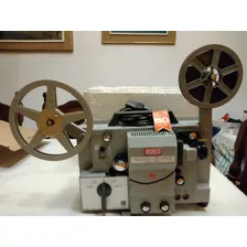 Proyector Películas Super 8 Y Single 8