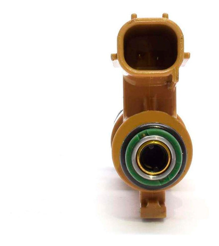 Inyector Gasolina Para Lexus Lx570 8cil 5.7 2015 Foto 3