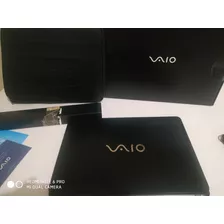Notebook Sony Vaio Svf153f11x