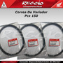 Primera imagen para búsqueda de correa honda elite 125