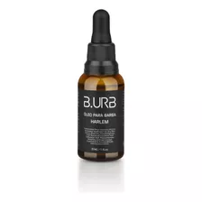 Óleo Para Barba Harlem Barba Urbana - B.urb - 30ml