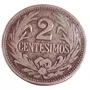 Segunda imagem para pesquisa de moedas raras do uruguai america