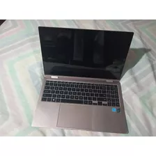 Laptop Samsung Galaxy Book