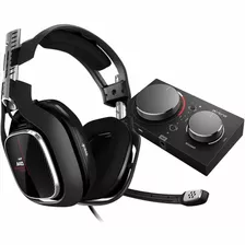 Astro A40tr Cuarta Generación Mixamp Pro