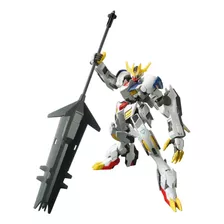 Bandai Hobby - Model Kit - Hgi-bo 1/144 Gundam Barbatos Lupu