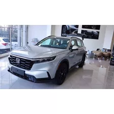 Ultima Unidad 2023 - Honda New Crv Exl 4x4 At