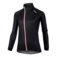 Campera Ciclón 2 Windstopper® Ciclismo Dama Ansilta